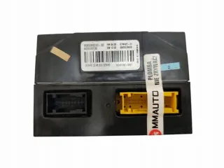 9660069280 Блок комфорта Citroen C4 1 Арт e12309812, вид 1