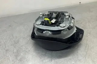 6779828 Подушка безопасности BMW 1 E81/E82/E87/E88 Арт e12309768, вид 2