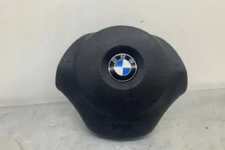 6779828 Подушка безопасности BMW 1 E81/E82/E87/E88 Арт e12309768, вид 3