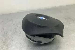 6779828 Подушка безопасности BMW 1 E81/E82/E87/E88 Арт e12309768, вид 5