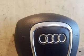 8R0880201A Подушка безопасности Audi Q5 1 Арт e12309735, вид 2