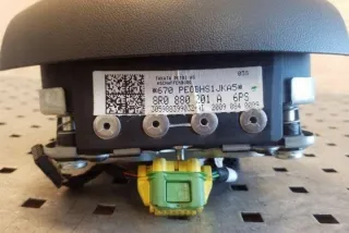 8R0880201A Подушка безопасности Audi Q5 1 Арт e12309735, вид 6