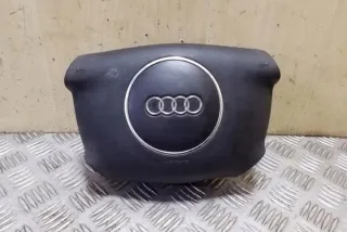 8E0880201AE Подушка безопасности Audi A6 C5 (S6,RS6) Арт e12309717, вид 4