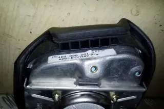 4B0880201Q Подушка безопасности Audi A6 C5 (S6,RS6) Арт e12309716, вид 1