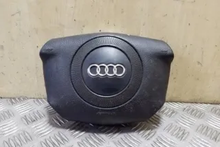 4B0880201Q Подушка безопасности Audi A6 C5 (S6,RS6) Арт e12309716, вид 5
