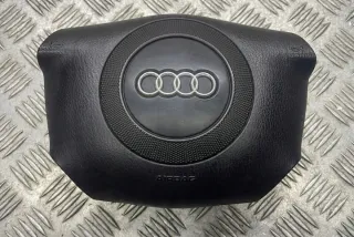 4B0880201AH Подушка безопасности Audi A6 C5 (S6,RS6) Арт e12309707, вид 1