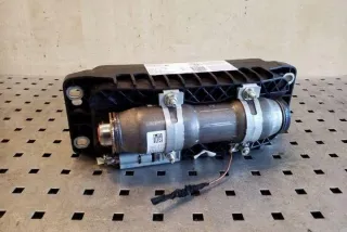 4G0880204A Подушка безопасности Audi A6 C7 (S6,RS6) Арт e12309674, вид 2