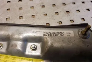 8E0880242F Подушка безопасности Audi A4 B7 Арт e12309647, вид 3