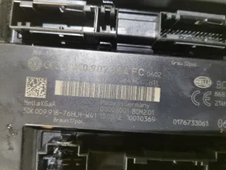 8K0907064FC Блок комфорта Audi A4 B8 Арт e12309529, вид 3