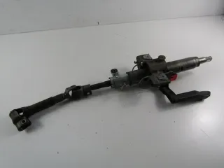 13102345 Рулевая колонка Opel Astra H Арт e12309091, вид 3