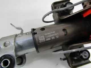 13102345 Рулевая колонка Opel Astra H Арт e12309091, вид 7