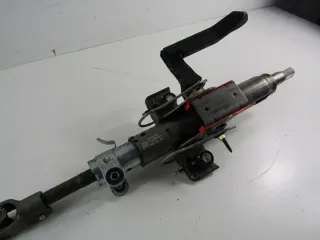 13102345 Рулевая колонка Opel Astra H Арт e12309091, вид 9