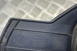 3004582 Зеркало наружное правое Volvo S80 1 Арт e12308995, вид 7