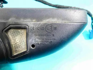466-46 IMPRK1299470, E11015850 Зеркало наружное правое Volvo S40 2 Арт e12308973, вид 4