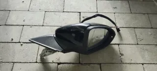 A095714 1K0972928 Зеркало наружное правое Volkswagen Golf 7 Арт e12308866, вид 1