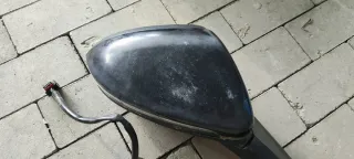 A095714 1K0972928 Зеркало наружное правое Volkswagen Golf 7 Арт e12308866, вид 2