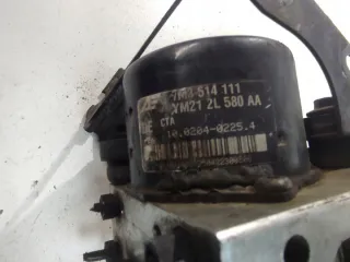 7M3614111 7M3907379B YM212L580AA Блок ABS Volkswagen Sharan 1 Арт e12308365, вид 4