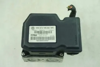 3AA614109AS Блок ABS Volkswagen Passat B7 Арт e12308342, вид 8