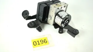 476606747R 476606747R-A Блок ABS Renault Megane 3 Арт e12308072, вид 4