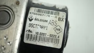 476606747R 476606747R-A Блок ABS Renault Megane 3 Арт e12308072, вид 5