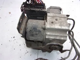 13091801 Блок ABS Opel Vectra B Арт e12307953, вид 1