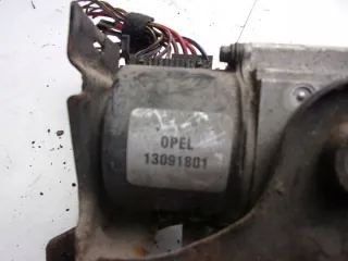 13091801 Блок ABS Opel Vectra B Арт e12307953, вид 2