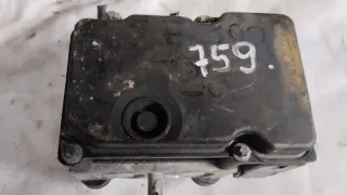 0265800422 Блок ABS Opel Corsa D Арт e12307938, вид 1