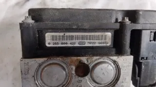 0265800422 Блок ABS Opel Corsa D Арт e12307938, вид 3