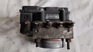 0265800422 Блок ABS Opel Corsa D Арт e12307938, вид 5