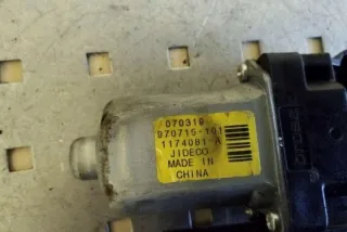 970715101 Моторчик стеклоподъемника Volvo S80 1 Арт e12307910, вид 1