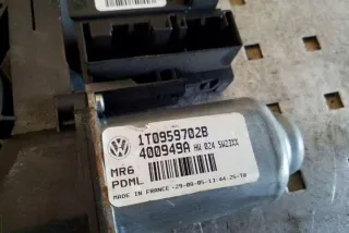 1T0959702B Моторчик стеклоподъемника Volkswagen Sharan 2 Арт e12307813, вид 2