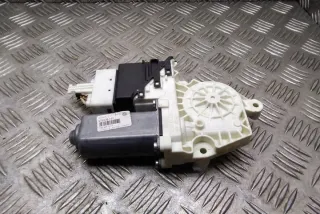 974228107 Моторчик стеклоподъемника Volkswagen Passat B6 Арт e12307786, вид 2