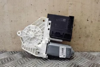 3C0959792C Моторчик стеклоподъемника Volkswagen Passat B7 Арт e12307764, вид 4