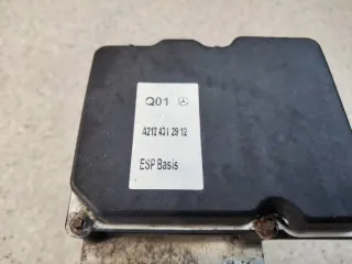 A2124312912 Блок ABS Mercedes E C207 Арт e12307738, вид 6