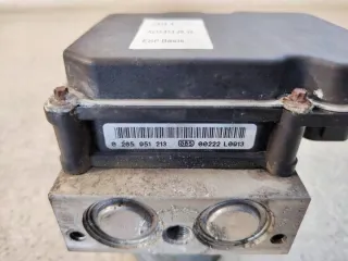 A2124312912 Блок ABS Mercedes E C207 Арт e12307738, вид 7