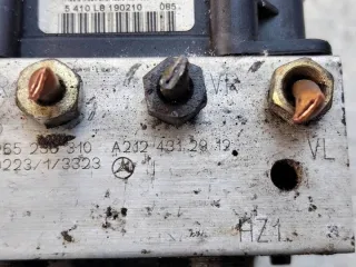 A2124312912 Блок ABS Mercedes E C207 Арт e12307738, вид 8