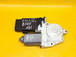 9776101434203 Моторчик стеклоподъемника Volkswagen Golf 4 Арт e12307717, вид 1