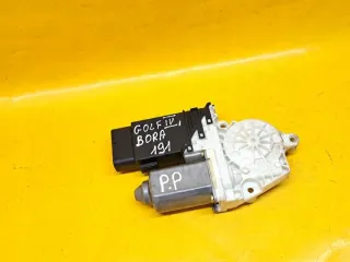 9776101434203 Моторчик стеклоподъемника Volkswagen Golf 4 Арт e12307717, вид 2