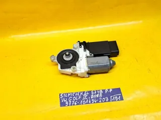 9776101434203 Моторчик стеклоподъемника Volkswagen Golf 4 Арт e12307717, вид 6