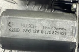 1K0959795E Моторчик стеклоподъемника Volkswagen Golf 6 Арт e12307658, вид 4