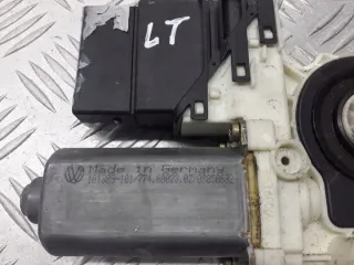 101389-101 Моторчик стеклоподъемника Seat Toledo 2 Арт e12307583, вид 3