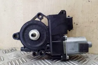 F00S1A2934 Моторчик стеклоподъемника Hyundai i40  Арт e12307234, вид 2