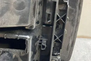 11242010 Подлокотник BMW 5 F10/F11/GT F07 Арт e12307139, вид 8