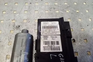 4E0959801C Моторчик стеклоподъемника Audi A8 D3 (S8) Арт e12306966, вид 4