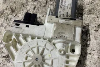 4F0959801 Моторчик стеклоподъемника Audi A6 C6 (S6,RS6) Арт e12306893, вид 3