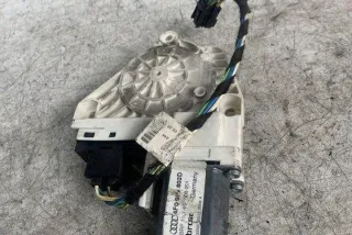 4F0959802 Моторчик стеклоподъемника Audi A6 C6 (S6,RS6) Арт e12306883, вид 1
