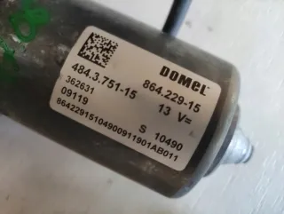 6851289 Блок ABS BMW 2 F45/F46 Арт e12306840, вид 2