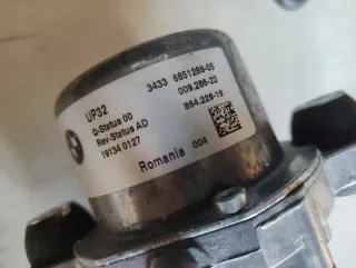 6851289 Блок ABS BMW 2 F45/F46 Арт e12306840, вид 3