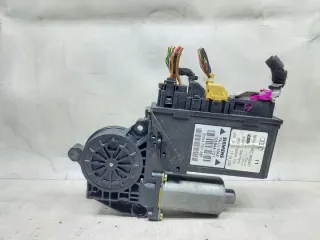 8E1959801B Моторчик стеклоподъемника Audi A4 B6 Арт e12306812, вид 3