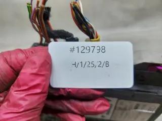 8E1959801B Моторчик стеклоподъемника Audi A4 B6 Арт e12306812, вид 5